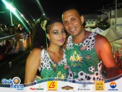 Bloco Auê